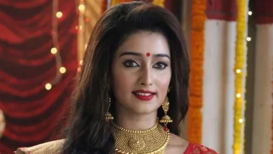 সায়ন্তিকা: রাজনীতি এখন ‘অ্যাসিড টেস্ট’র মতো