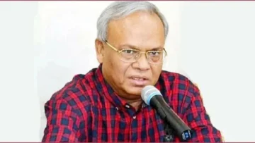 শীতার্ত মানুষের পাশে দাঁড়ানোর নেতাকর্মীদের আহ্বান রিজভীর