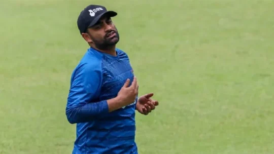 চিকিৎসার জন্য লন্ডনে যাবেন তামিম ইকবাল