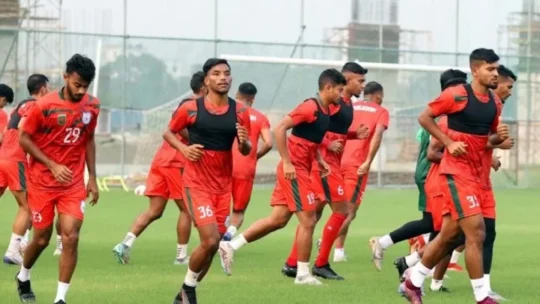 বাংলাদেশ-আফগানিস্তান ম্যাচ এগিয়ে আসল