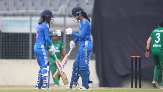 সহজ ম্যাচও হাতছাড়া বাংলাদেশের