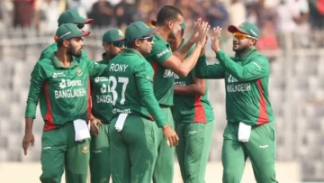 ...ওয়ানডে বিশ্বকাপে সরাসরি খেলবে যারা