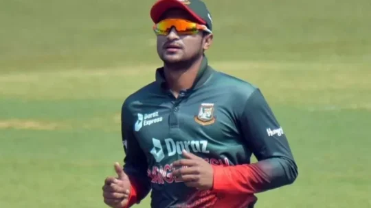 আফগানিস্তানের বিপক্ষেও অনিশ্চিত সাকিব!