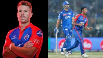আইপিএল: ম্যাচ হারের পর মুস্তাফিজকে নিয়ে যা বললেন ওয়ার্নার