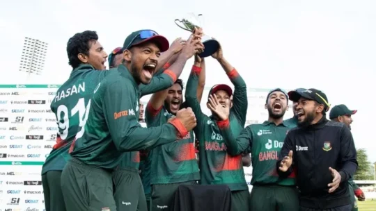 বিশ্বকাপ দল নিয়ে যা বললেন তামিম