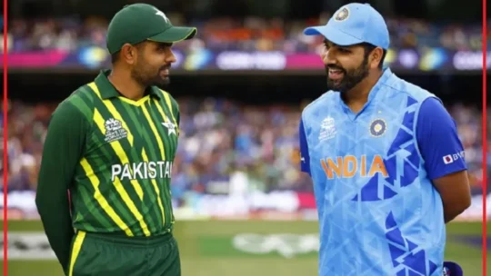 ওয়ানডে বিশ্বকাপ: ভারত-পাকিস্তান ম্যাচকে ঘিরে বাড়ানো হয়েছে বিমান ভাড়া