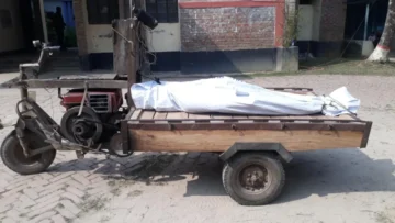 সালথায় ঋণের চাপে ব্যবসায়ীর আত্মহত্যা