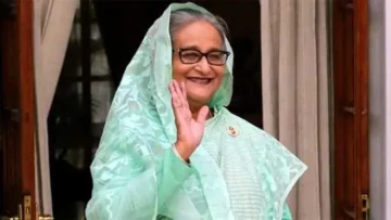 প্রধানমন্ত্রীর চীন সফরে সই হতে পারে ২০ সমঝোতা