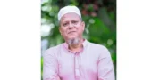 আপিল শুনানিতে প্রার্থিতা ফিরে পেলেন ময়মনসিংহ-১০ আসনের স্বতন্ত্র প্রার্থী মুশফিকুর রহমান