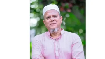 আপিল শুনানিতে প্রার্থিতা ফিরে পেলেন ময়মনসিংহ-১০ আসনের স্বতন্ত্র প্রার্থী মুশফিকুর রহমান