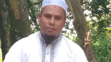 সরিষাবাড়ীতে বিদ্যুৎস্পৃষ্ট হয়ে জামায়াত কর্মীর মৃত্যু