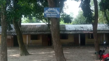 সিনুয়া বালিকা উচ্চ বিদ্যালয়ে দুর্নীতির মহোৎসব, প্রধান শিক্ষক বরখাস্ত