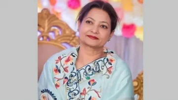 আ. লীগ প্রার্থী শাম্মীর আহমেদের আপিল শুনানি স্থগিত, কাল সকালে ফের শুনানি