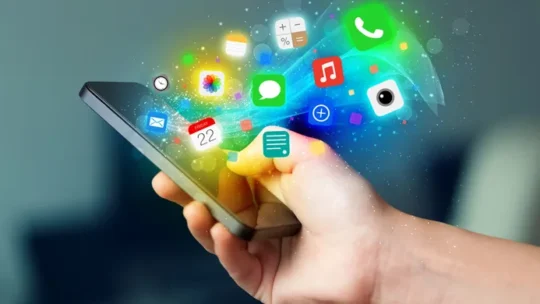বাজারে এসেছে যেসব অ্যাপ ২০২৩ সালে