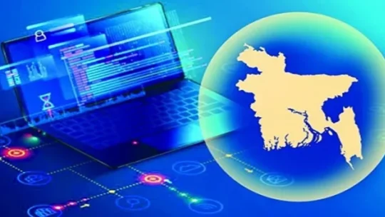 দেশে তৈরি সফটওয়্যারের বাজার ক্রমাগত বড় হচ্ছে