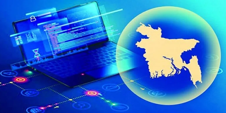 দেশে তৈরি সফটওয়্যারের বাজার ক্রমাগত বড় হচ্ছে