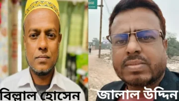 বিএনপি নেতার বিরুদ্ধে হত্যা মামলার আসামিকে ছিনিয়ে নেওয়ার অভিযোগ