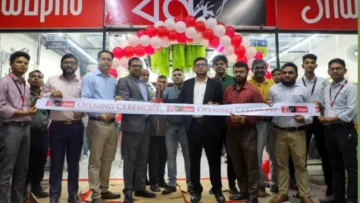 ‘স্বপ্ন’মোহাম্মদপুর রিং রোডে