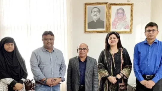 গবেষণায় বিশ্বে বাংলাদেশের অবস্থান ৫৩তম: প্রকাশনা সংস্থা এলসেভিয়া