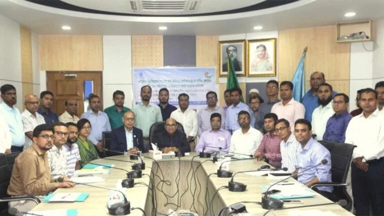 উচ্চশিক্ষার সঠিক তথ্য প্রদানে আহ্বান ইউজিসি’র