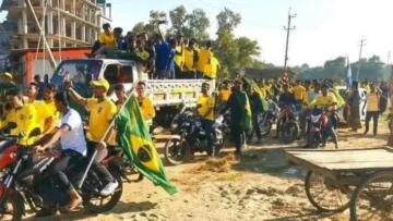বাংলাদেশের সমর্থকদের খবর ব্রাজিলের গণমাধ্যমে