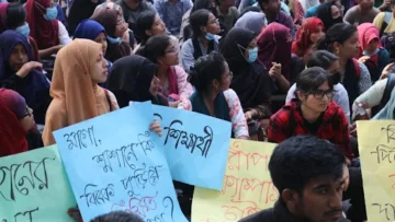 ১১ দফা দাবি না মানলে ‘রেমিট্যান্স শাটডাউনে’র হুঁশিয়ারি প্রবাসীদের