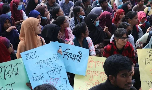 ১১ দফা দাবি না মানলে ‘রেমিট্যান্স শাটডাউনে’র হুঁশিয়ারি প্রবাসীদের