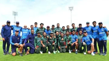 বাংলাদেশের ইতিহাসের মঞ্চ