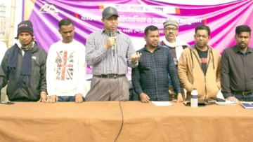উত্তরায় পিনাকল স্পোর্টস এর বার্ষিক ক্রীড়া অনুষ্ঠান; দেশীয় খেলাধুলার চর্চা