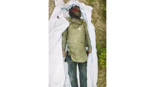 এক বছরেও সন্ধান মেলেনি ভেড়ামারার জিকে ক্যানাল থেকে উদ্ধার লাশের