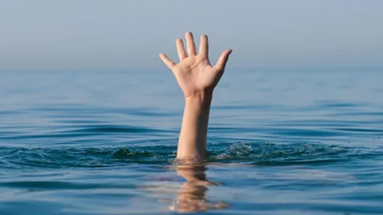 পীরগঞ্জে পুকুরে ডুবে দুই শিশুর মৃত্যু