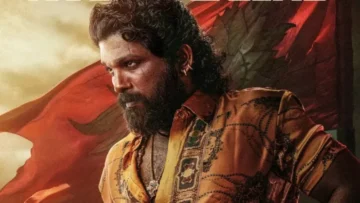 মুক্তির দিনেই অনলাইনে দেখা যাচ্ছে ‘পুষ্পা টু’