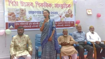 সরিষাবাড়ীতে প্রতিবন্ধী বিদ্যালয়ে তারুণ্যের উৎসব অনুষ্ঠিত