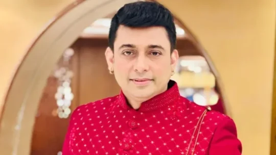 জায়েদ খান ‘ভুলভাল’ ইংরেজি বলা নিয়ে যা বললেন