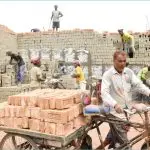 শ্রমিকের ঘাম নিয়ে ওয়াজ ও রাজনীতি -রিয়াদুল হাসান