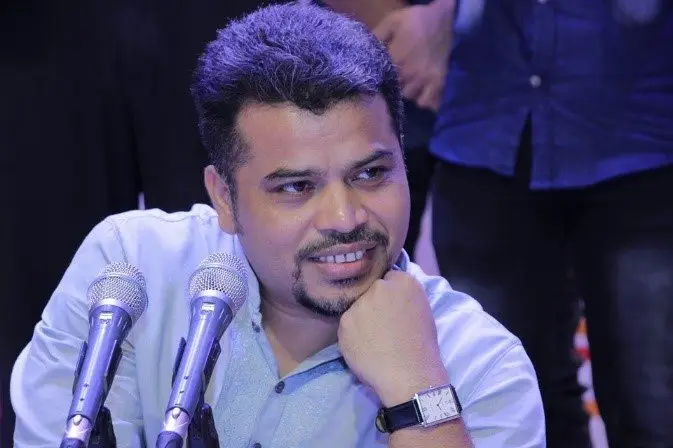 আমার হেযবুত তওহীদ গ্রহণ