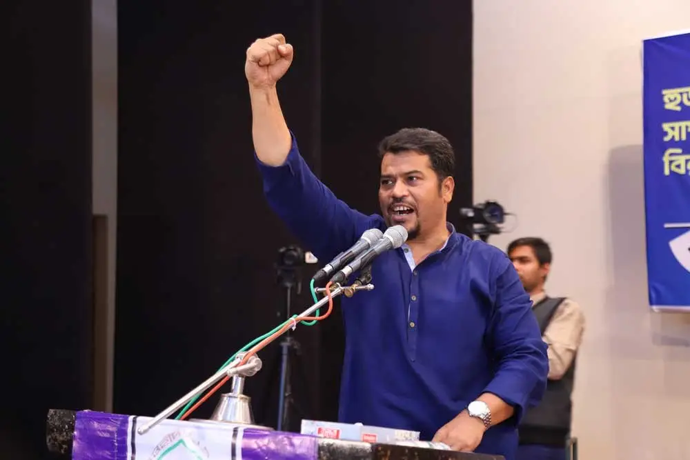 ভাগ্য পরিবর্তনের পূর্বশর্ত – প্রচেষ্টা
