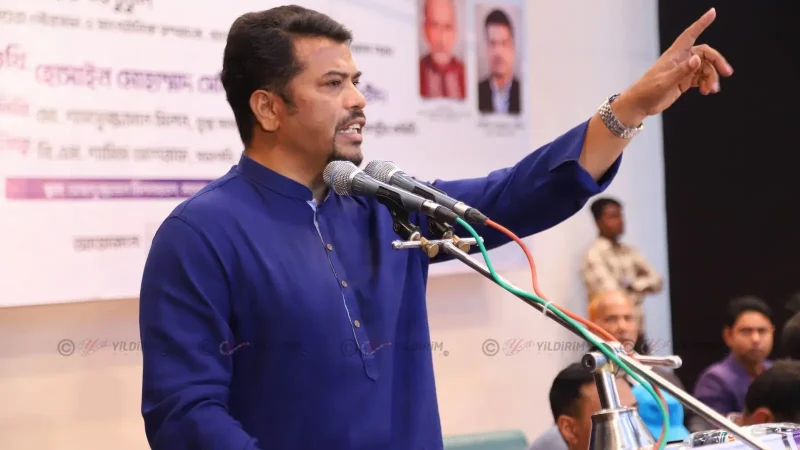 উগ্রবাদের বিরুদ্ধে গণজোয়ার সৃষ্টি হয়েছে