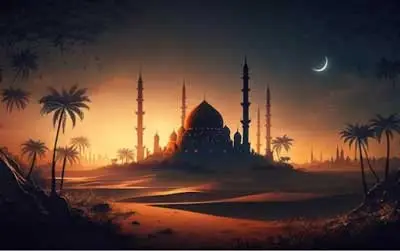 প্রকৃত ইসলামের মসজিদ কেমন ছিল?