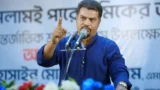 শ্রমিকের ন্যায্য অধিকার নিশ্চিত করতে একমাত্র ইসলামই সক্ষম: ইমাম হোসাইন মোহাম্মদ সেলিম
