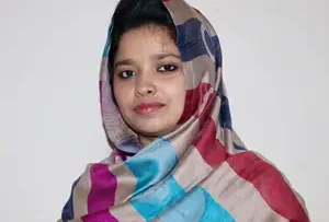 “বহু নিরাশার মাঝেও আশার আলো দেখতে পাই”
