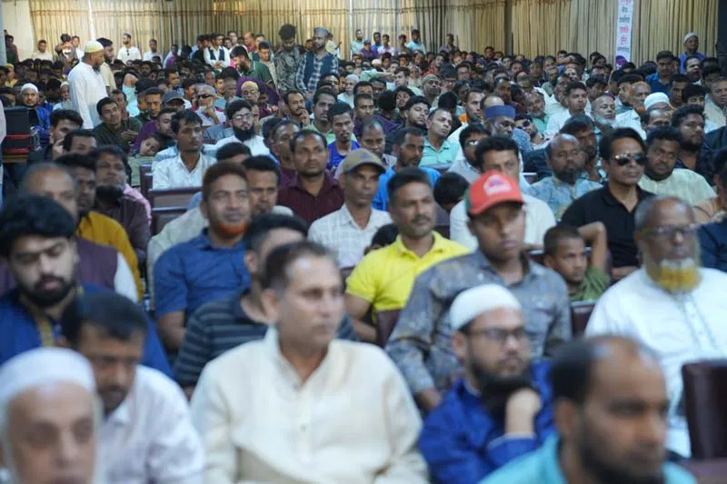 Audience (7)