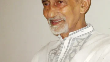 যেখানে মাননীয় এমামুযযামানের বিশিষ্টতা
