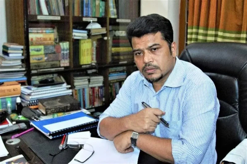 ‘তওহীদ কেন জান্নাতের চাবি’