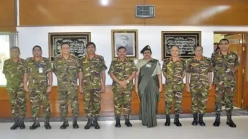 অজ্ঞানতার ব্যুহ ভেদ করতে পারবে আমাদের নারীরাও
