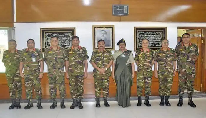 অজ্ঞানতার ব্যুহ ভেদ করতে পারবে আমাদের নারীরাও