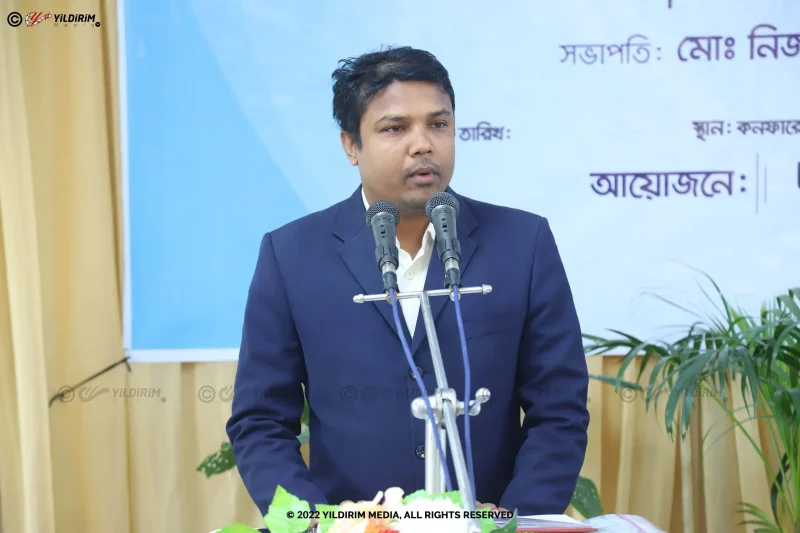 নোয়াখালীতে হেযবুত তওহীদের কর্মী সম্মেলন