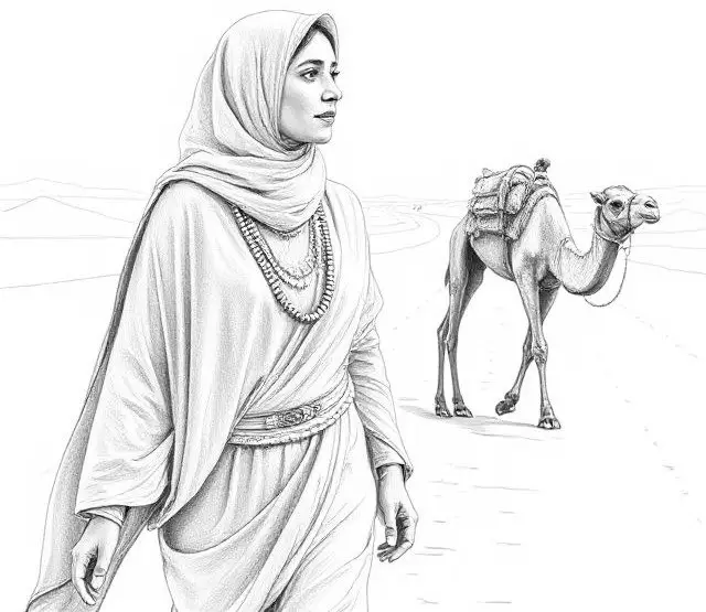 রাষ্ট্রীয় জীবনে ইসলাম প্রতিষ্ঠার উদ্দেশ্য: দুটি ঘটনা