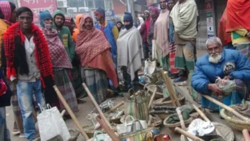 করোনাকালে ঈদ