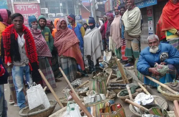 করোনাকালে ঈদ